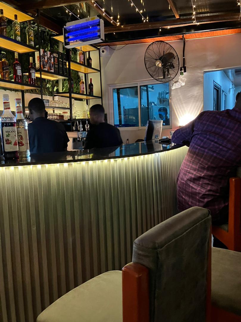 Something New Restaurant, photo 5