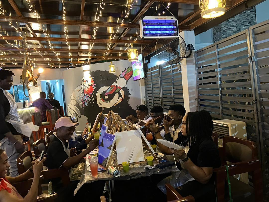 Something New Restaurant, photo 7