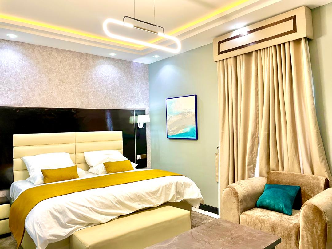 Contact The GoodHouse